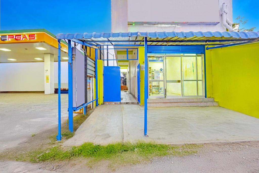 Fotografie z fotogalerie ubytování Hotel O Sai Residency v destinaci Čennaí