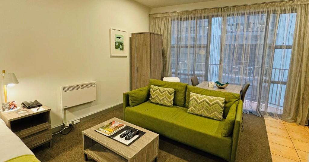 Quest Atrium Apartment Hotel - Resim 14