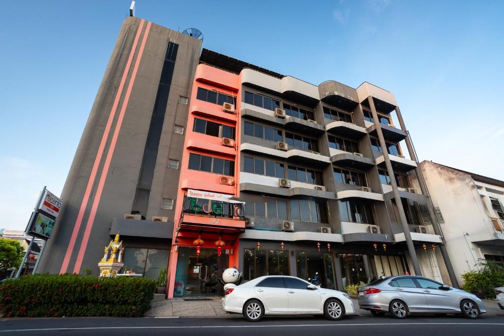 Recenta Style Phuket Town - Resim 34