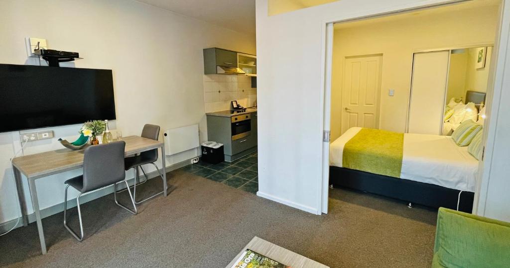 Quest Atrium Apartment Hotel - Resim 11