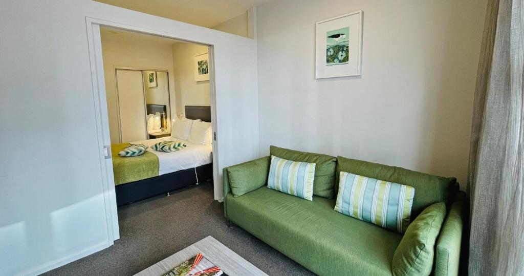 Quest Atrium Apartment Hotel - Resim 5