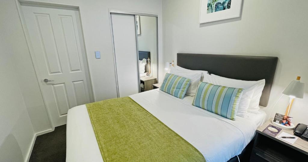 Quest Atrium Apartment Hotel - Resim 12