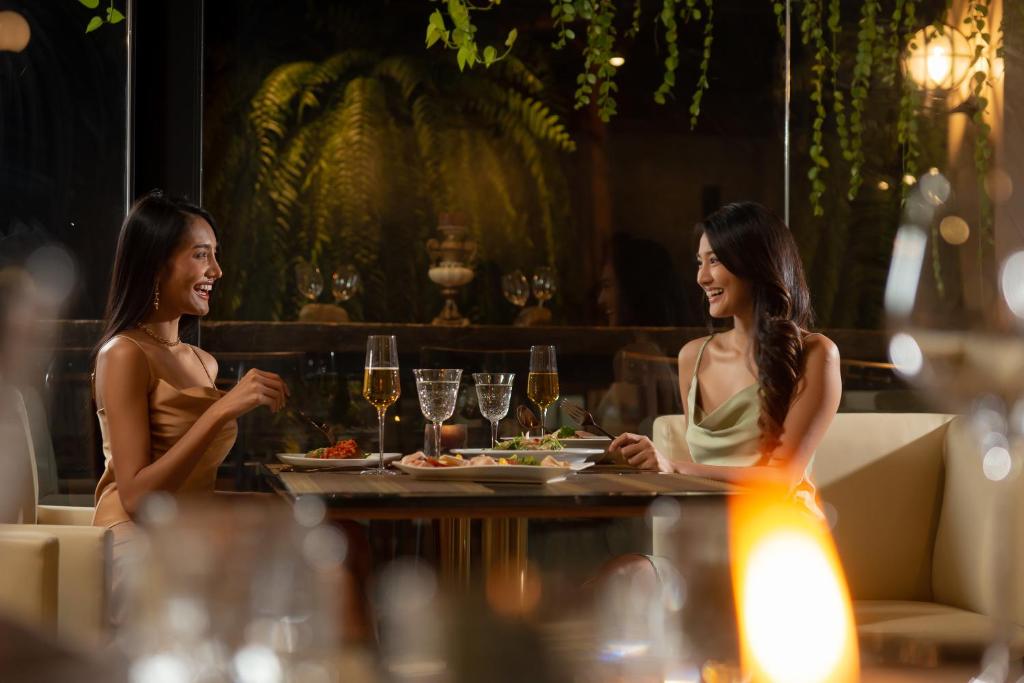 Gardina Asoke Hotel & Residence - 6