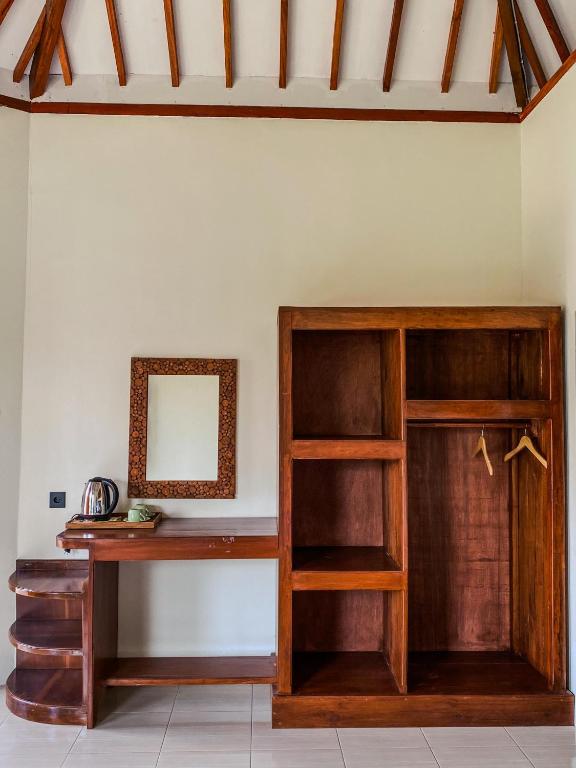 Fotografie z fotogalerie ubytování Arnez Tropical Cottage v destinaci Pronojiwo