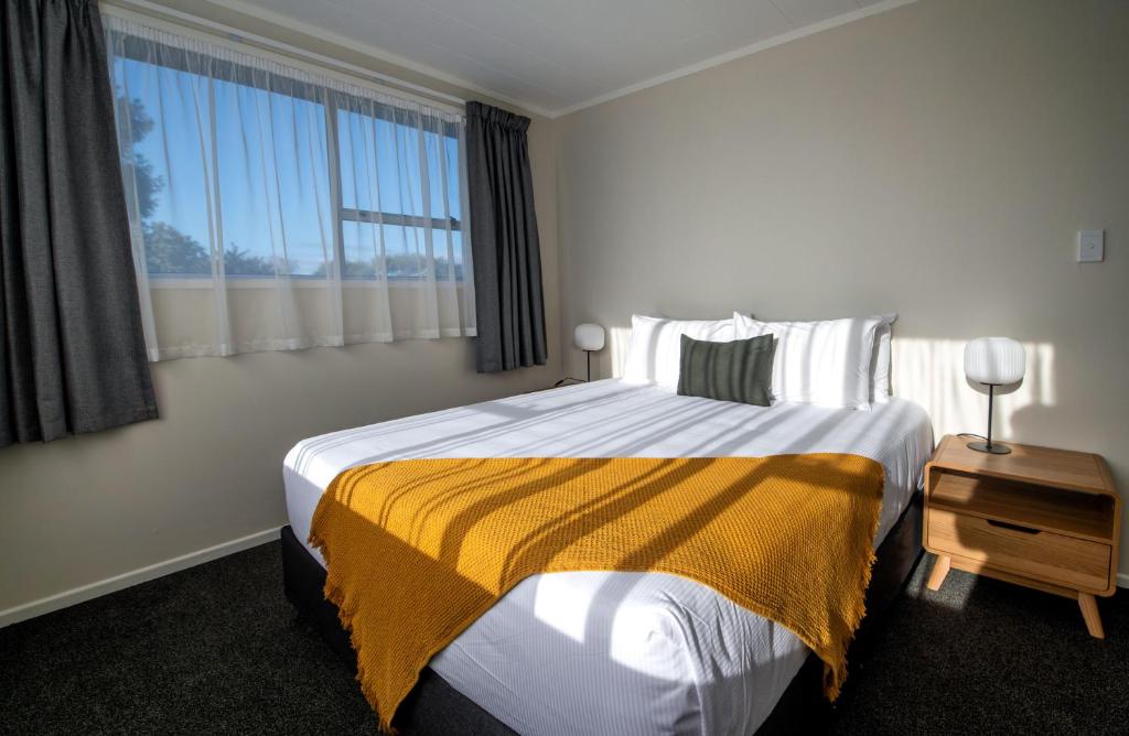 Ripple Rotorua - Resim 1