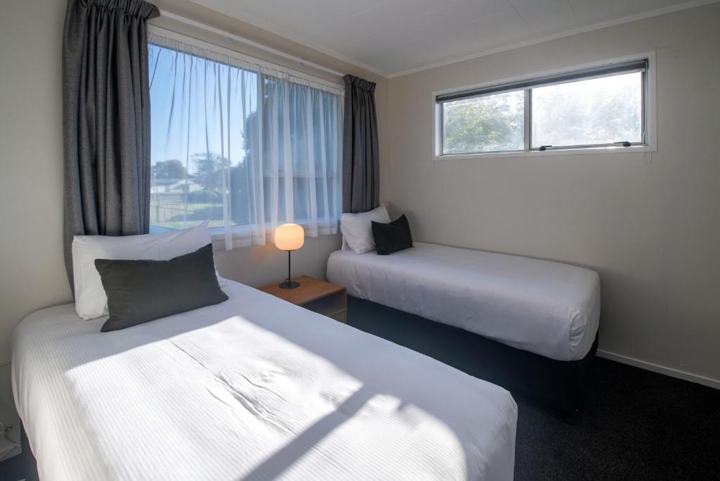 Ripple Rotorua - Resim 12