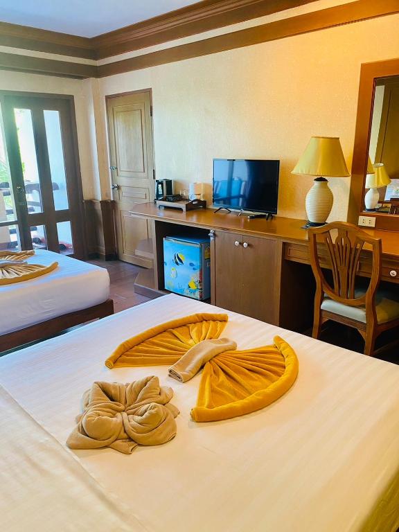 Ko Tao Paradise Resort - 2