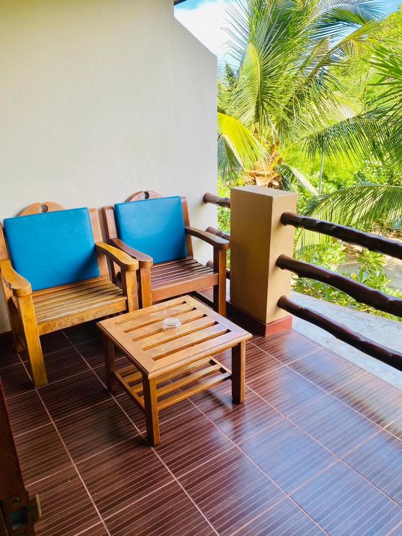 Ko Tao Paradise Resort - 3