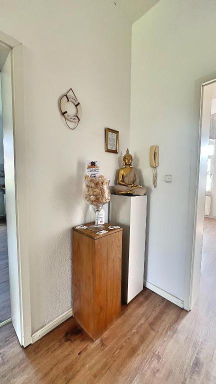 Fotografie z fotogalerie ubytování Etage1 v destinaci Hameln
