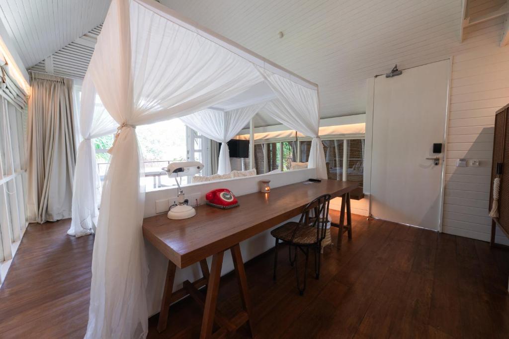 Imagen de la galería de Hotel Lumi Gili Trawangan, en Gili Trawangan