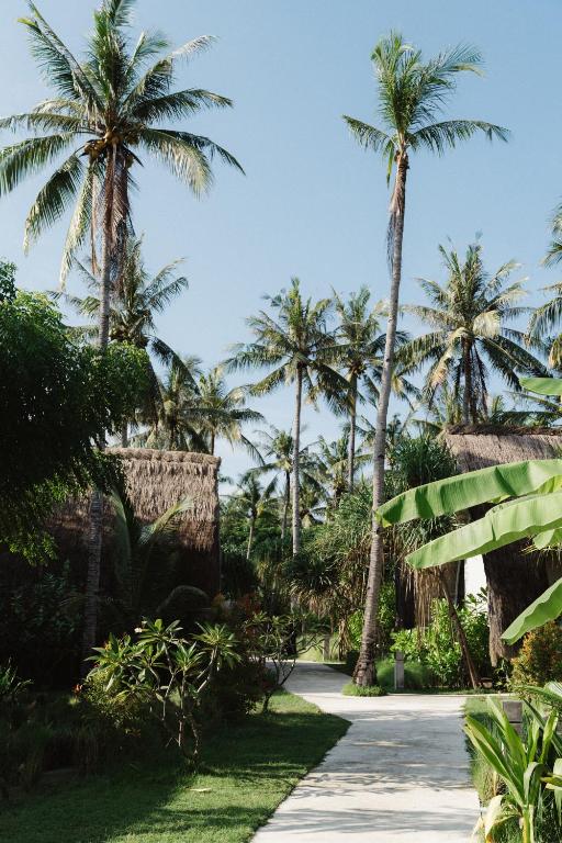 Hotel Lumi Gili Trawangan - 19
