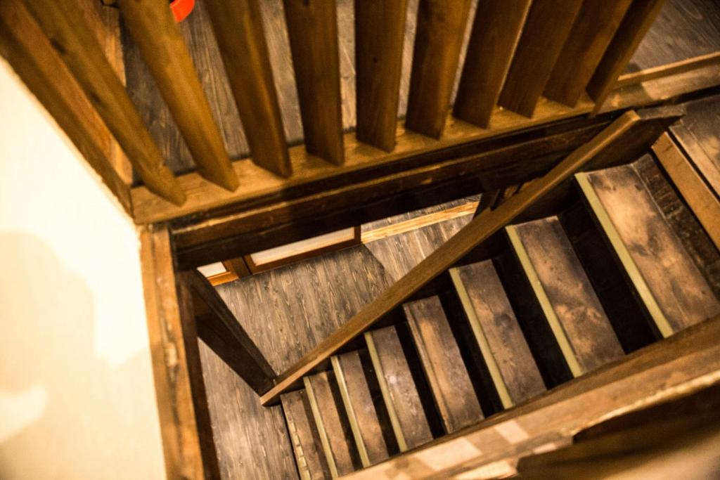 Fotografie z fotogalerie ubytování Dot Hostel Nagano v destinaci Nagano