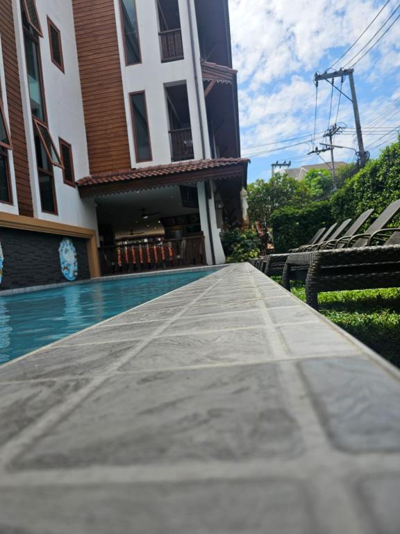 Chada Mantra Hotel - Resim 30