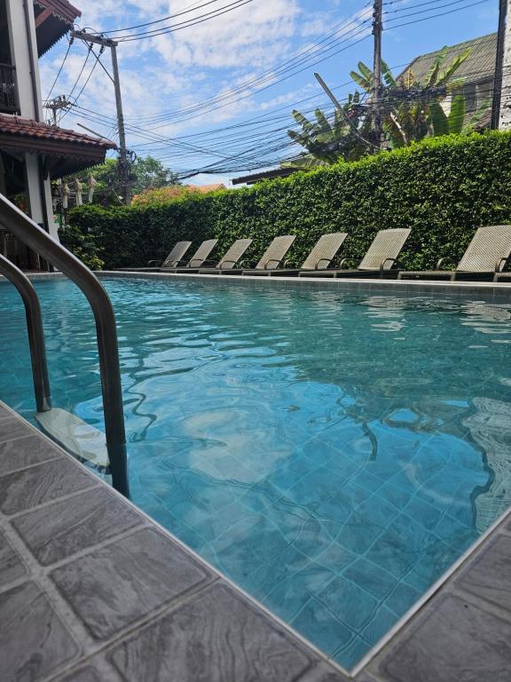 Chada Mantra Hotel - Resim 16
