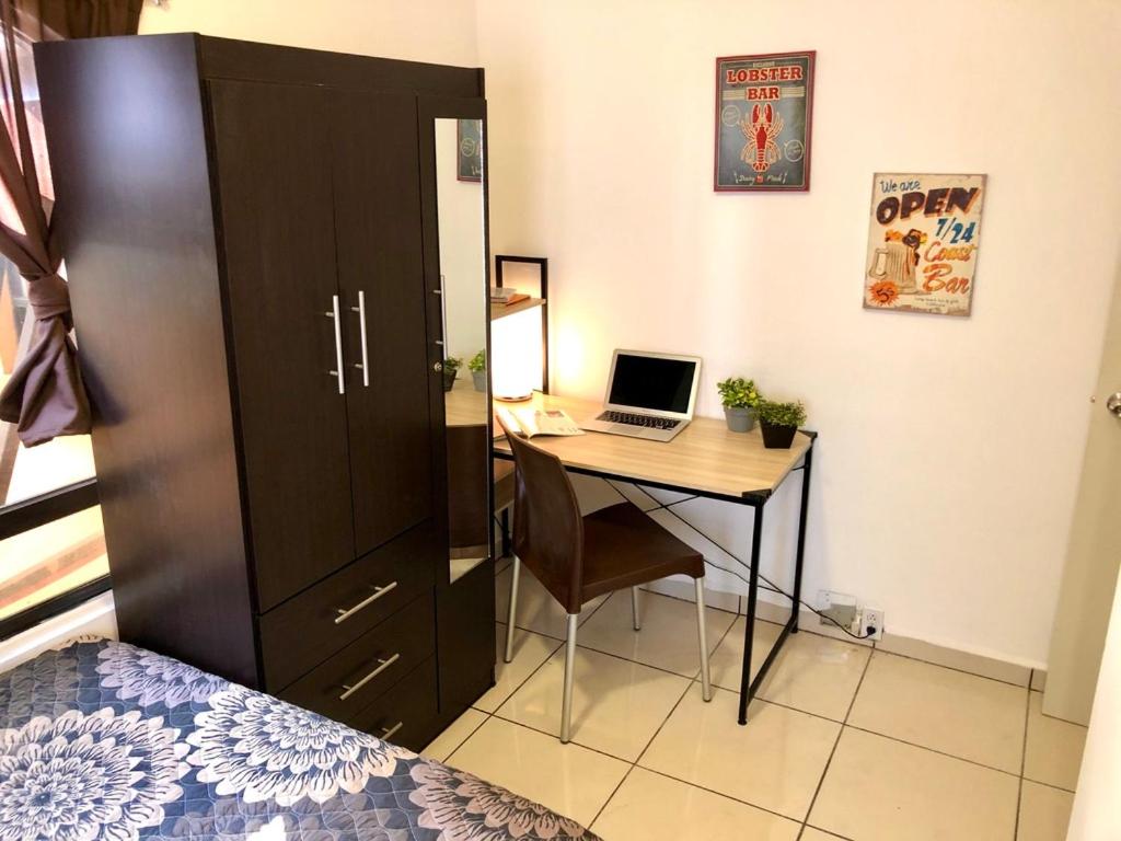 Postel nebo postele na pokoji v ubytování RHM Spaces - Roma