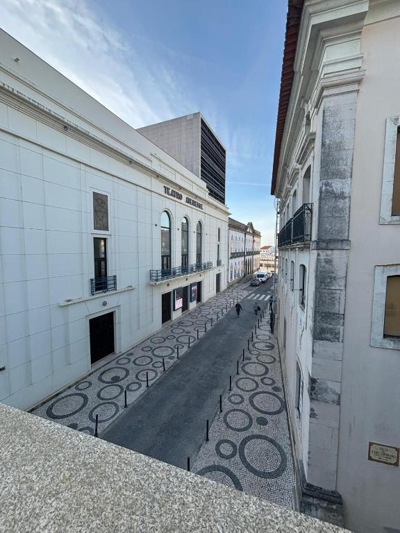 Studio Teatro Aveiro - 1