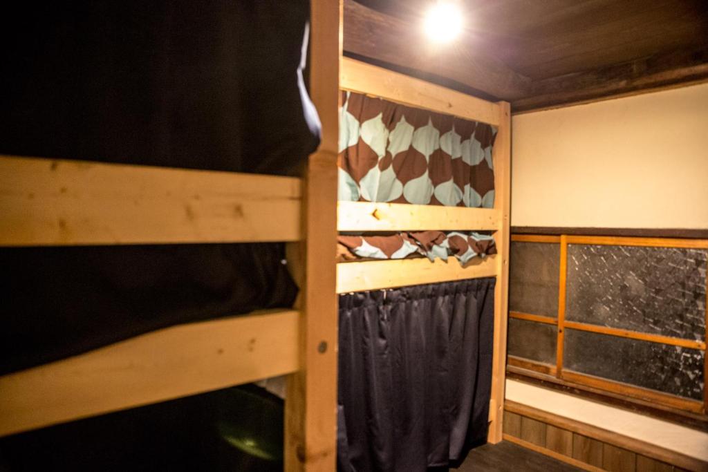 Fotografie z fotogalerie ubytování Dot Hostel Nagano v destinaci Nagano