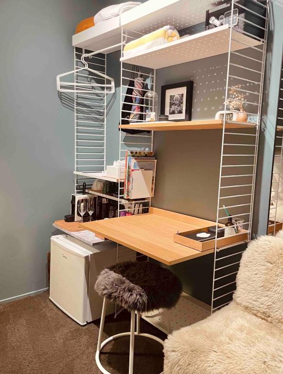 Romantic Retreat, Hot Tub, Glasshouse, Ensuite - Resim 30