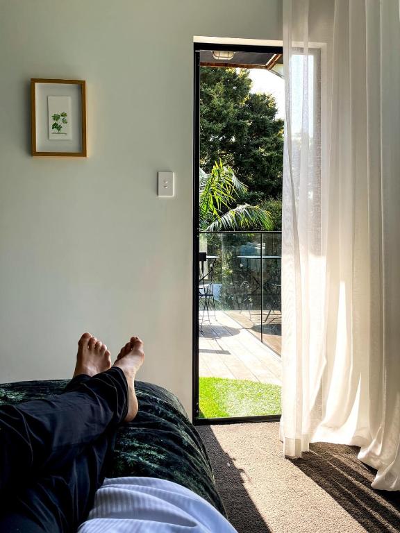 Romantic Retreat, Hot Tub, Glasshouse, Ensuite - Resim 10