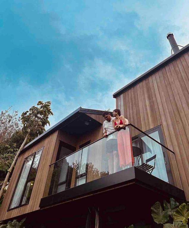 Romantic Retreat, Hot Tub, Glasshouse, Ensuite - Resim 29