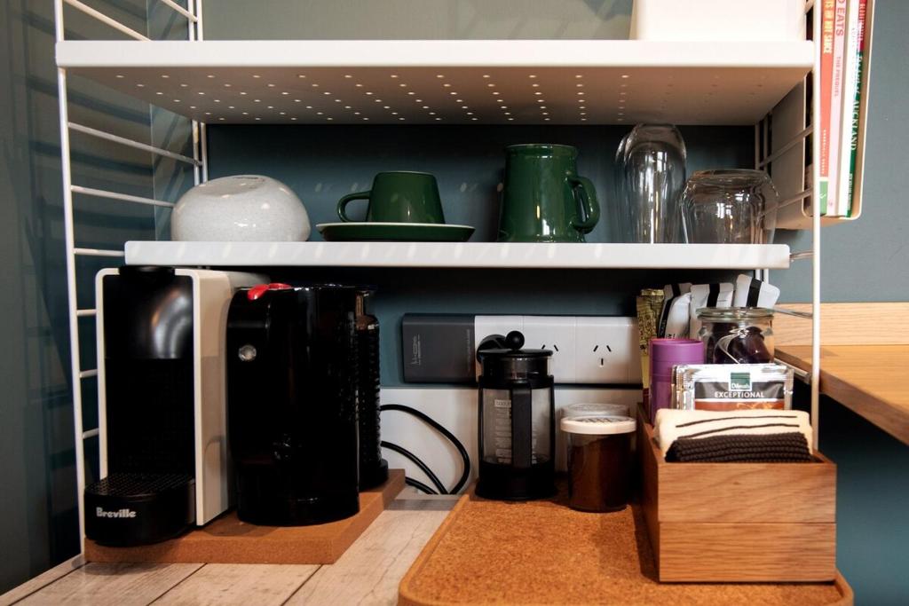 Romantic Retreat, Hot Tub, Glasshouse, Ensuite - Resim 32