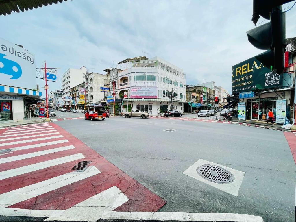 Lamoon China Town - Resim 16