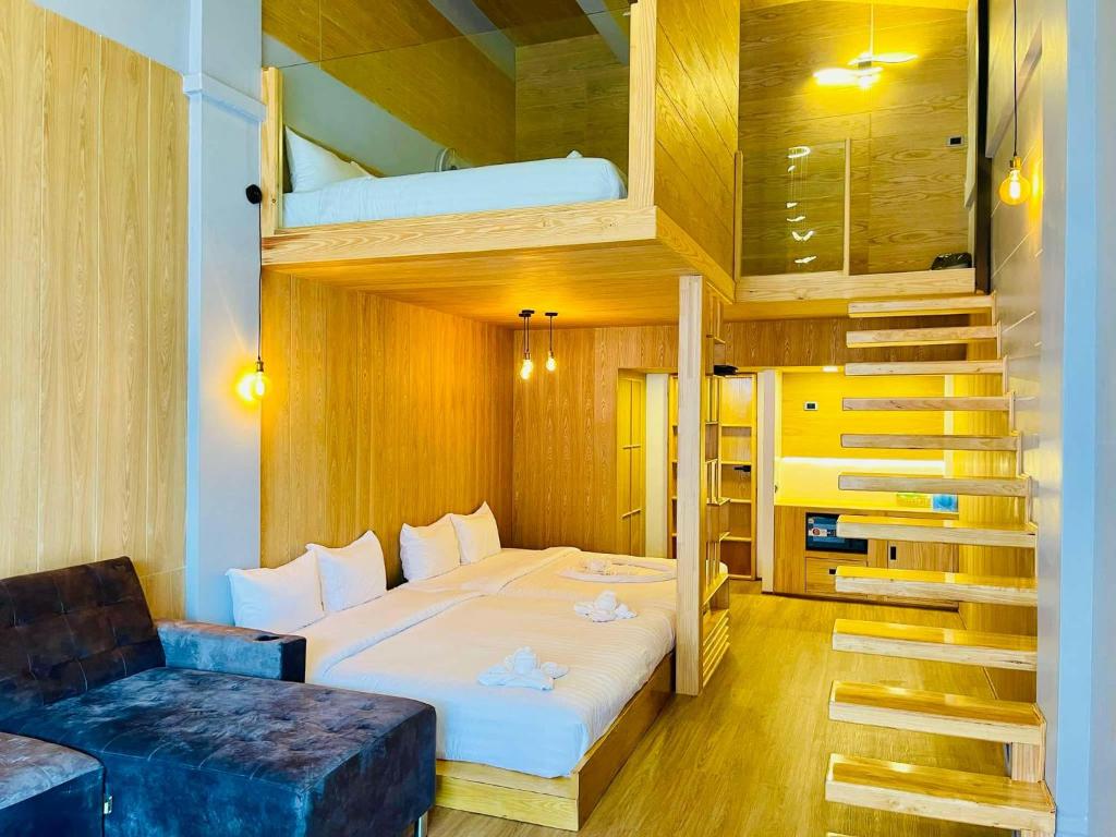 Lamoon China Town - Resim 2