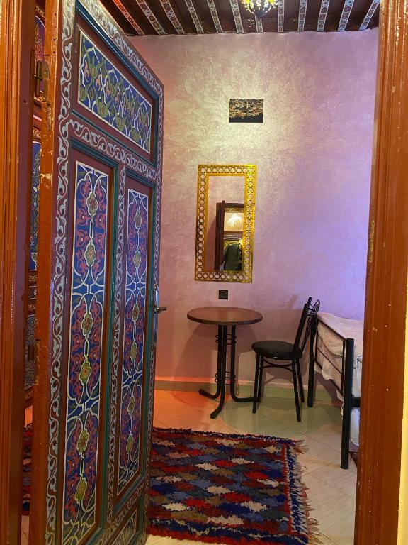 Fotografie z fotogalerie ubytování Downtown Hostel v destinaci Fès