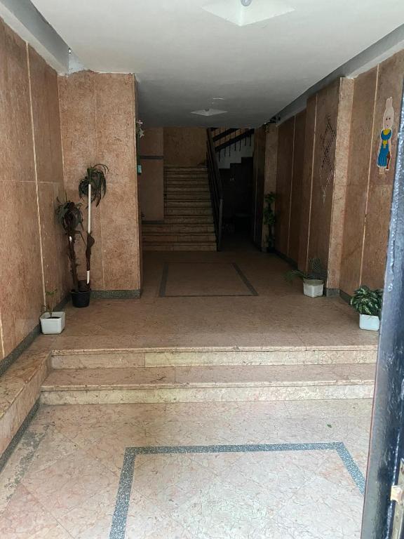 Galerija fotografija objekta Near Lebanon Square Apartment u Kairu