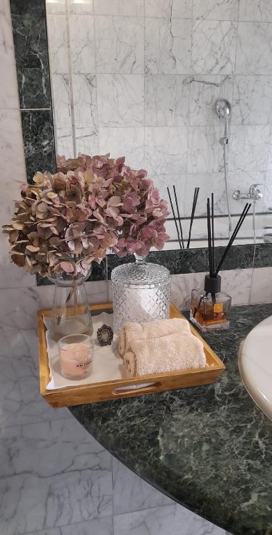 Residenza Fiera Verona in - Resim 32