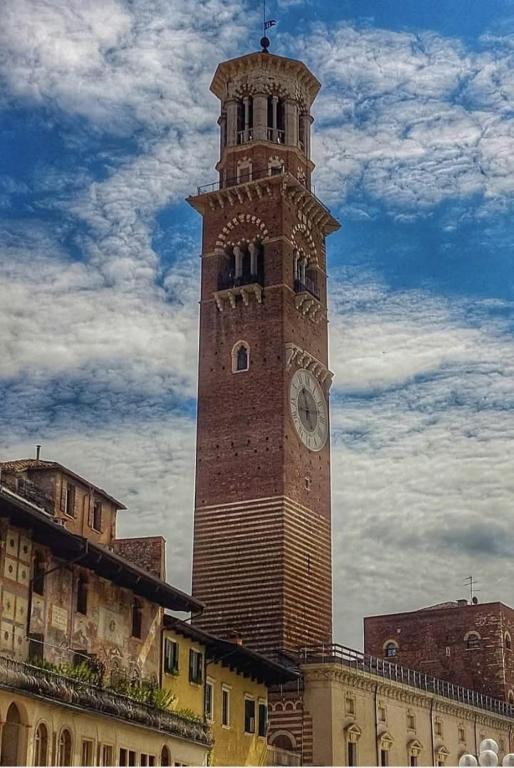 Residenza Fiera Verona in - Resim 31