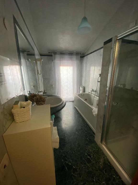 Residenza Fiera Verona in - Resim 28