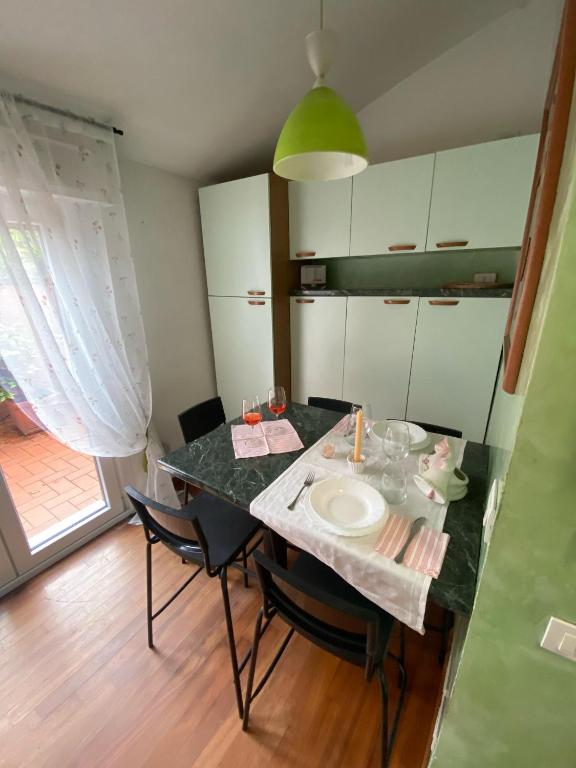 Residenza Fiera Verona in - Resim 27