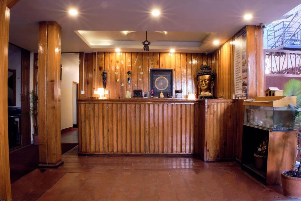 Fotografie z fotogalerie ubytování Hotel Shree Tara v destinaci Kathmandu