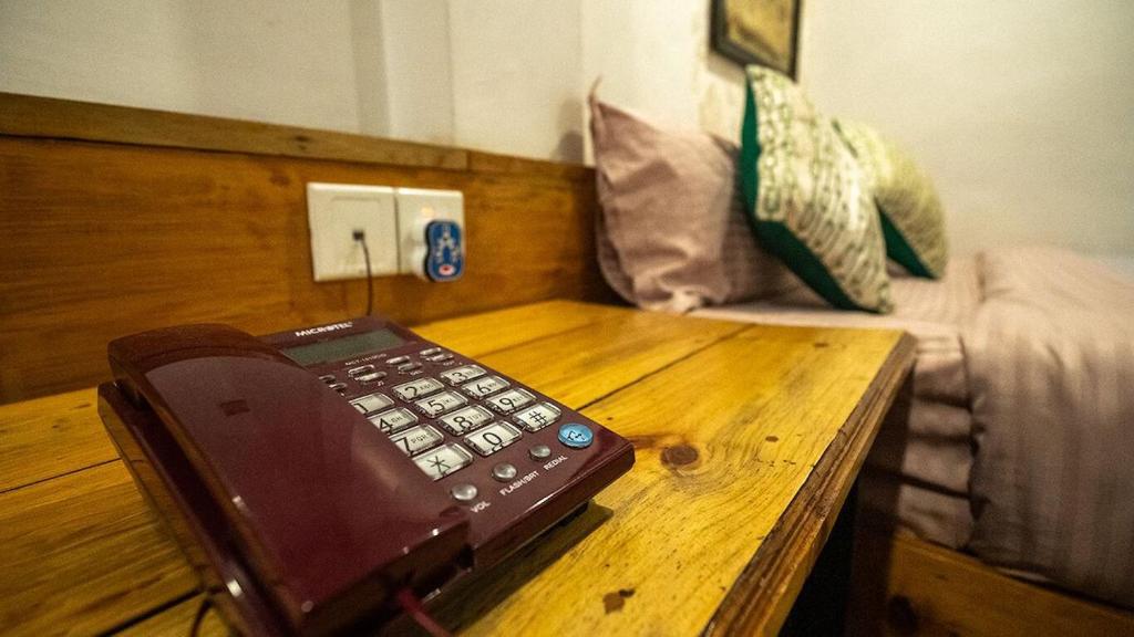 Fotografie z fotogalerie ubytování Hotel Shree Tara v destinaci Kathmandu