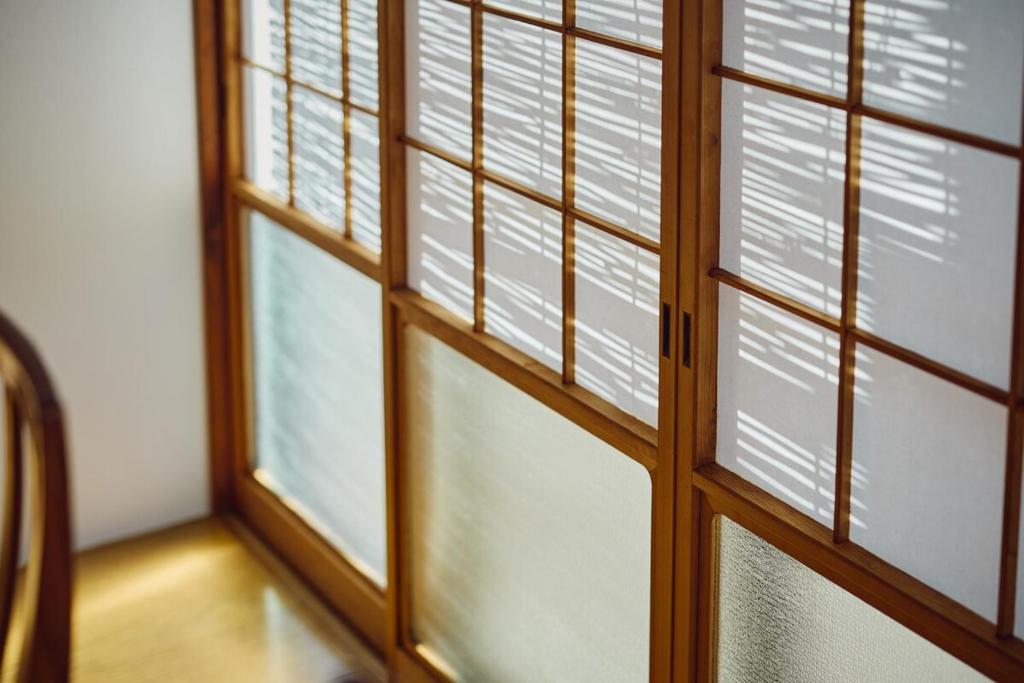 Fotografie z fotogalerie ubytování 民泊あまやど Amayado v destinaci Owase