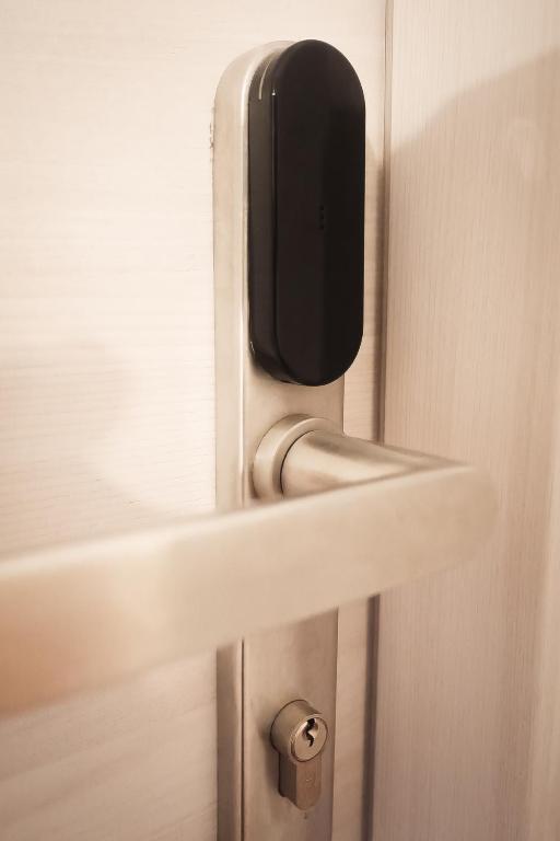 La Boheme SMART Hotel - Resim 27