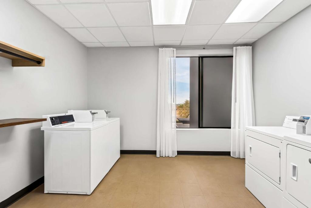 Fotografie z fotogalerie ubytování Spark by Hilton Phoenix East Mesa v destinaci Mesa