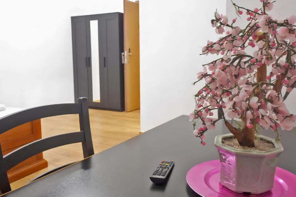 La Boheme SMART Hotel - Resim 29