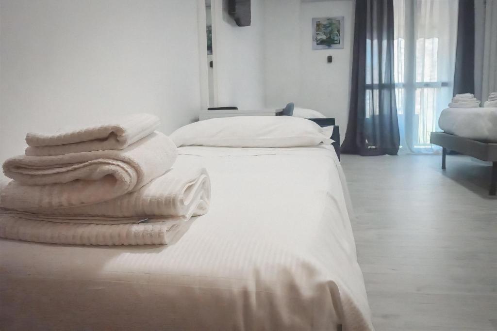 La Boheme SMART Hotel - Resim 30