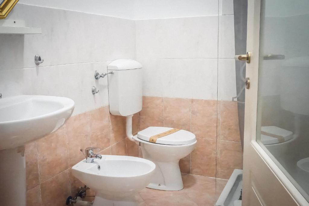 La Boheme SMART Hotel - Large Double Room