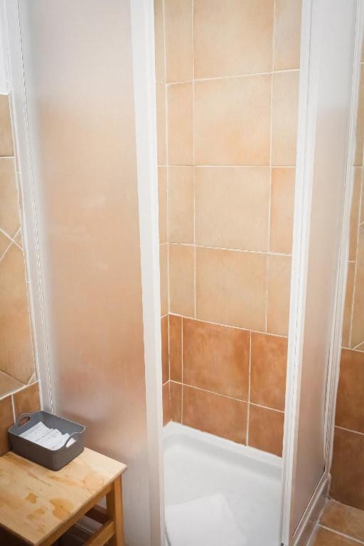 La Boheme SMART Hotel - Resim 33