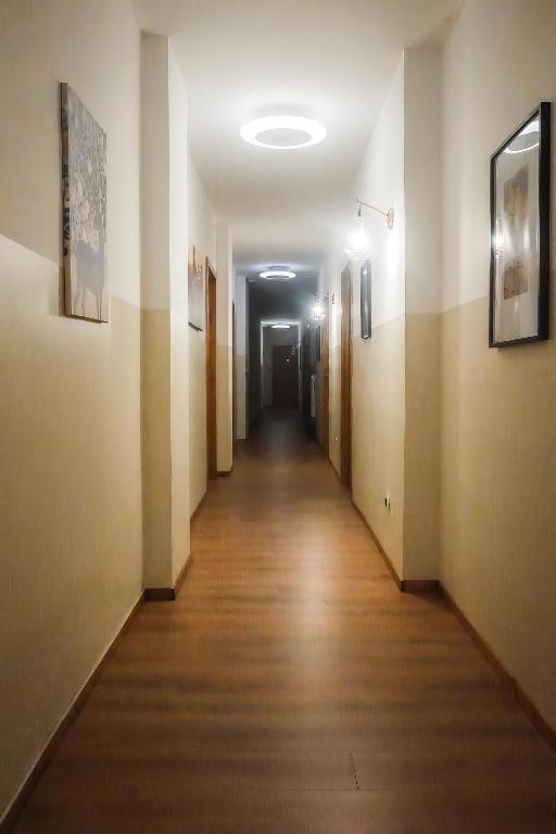 La Boheme SMART Hotel - Resim 38