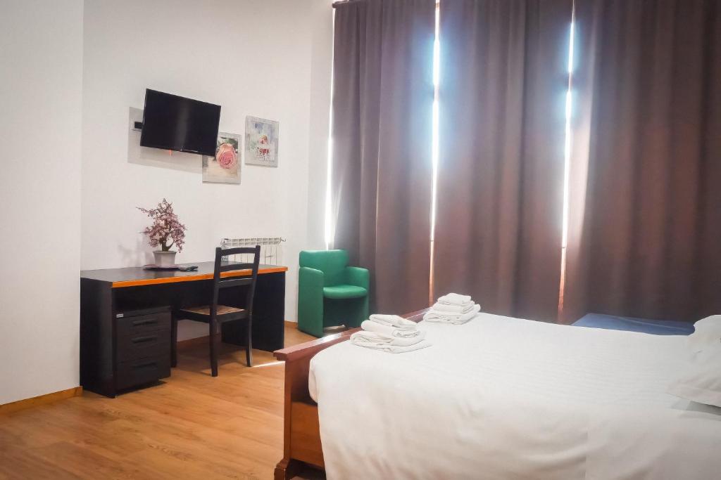 La Boheme SMART Hotel - Resim 41