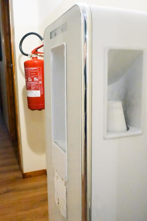 La Boheme SMART Hotel - Resim 40