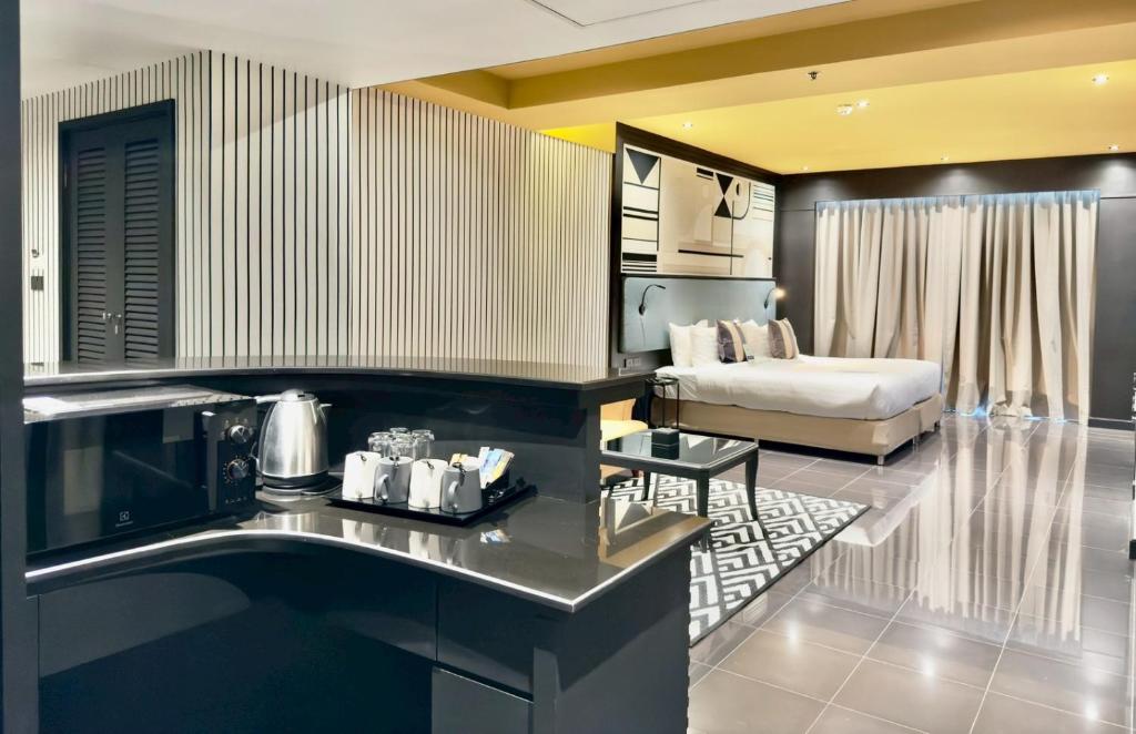 The Quarter Saphankhwai by UHG - Resim 35