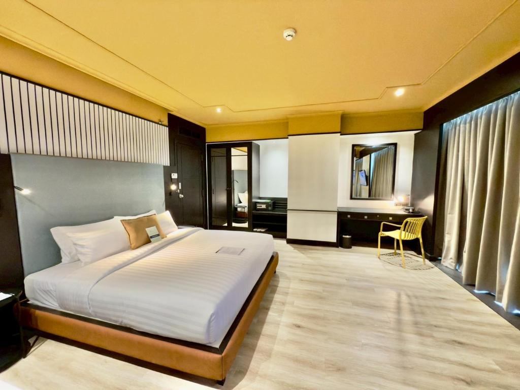 The Quarter Saphankhwai by UHG - Resim 36