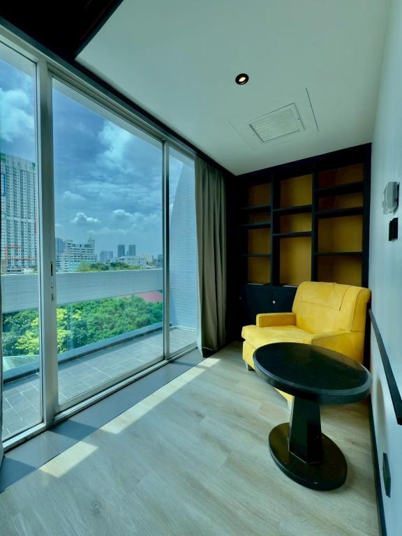 The Quarter Saphankhwai by UHG - Resim 37