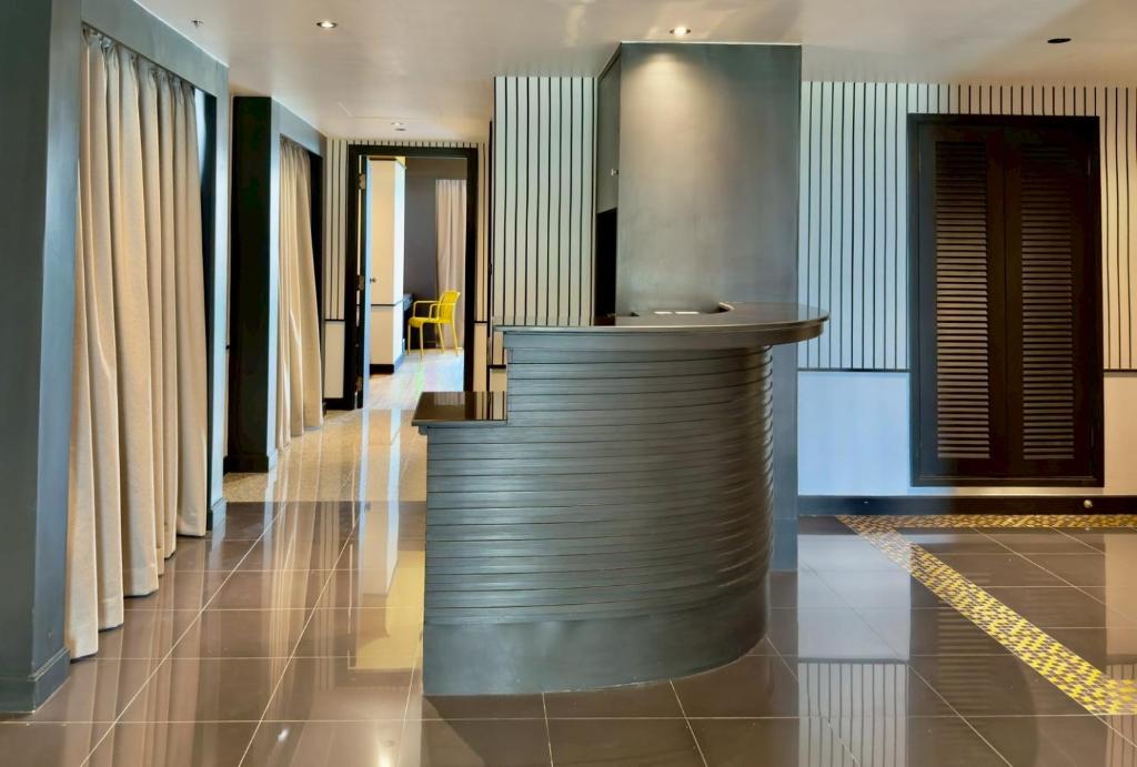 The Quarter Saphankhwai by UHG - Resim 40