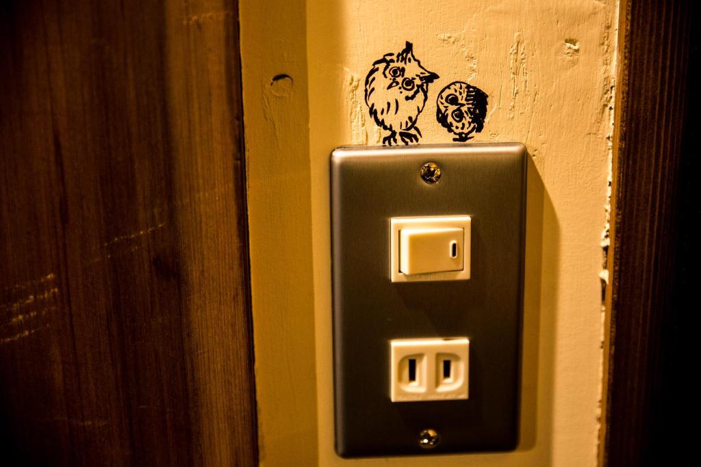 Fotografie z fotogalerie ubytování Dot Hostel Nagano v destinaci Nagano